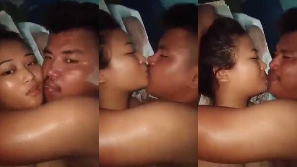 Nepali Sirubari village wife's sweaty fuck with husband mms